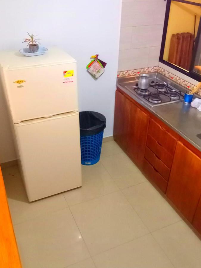 La Comunita-Cinema Hostel Medellín Zewnętrze zdjęcie